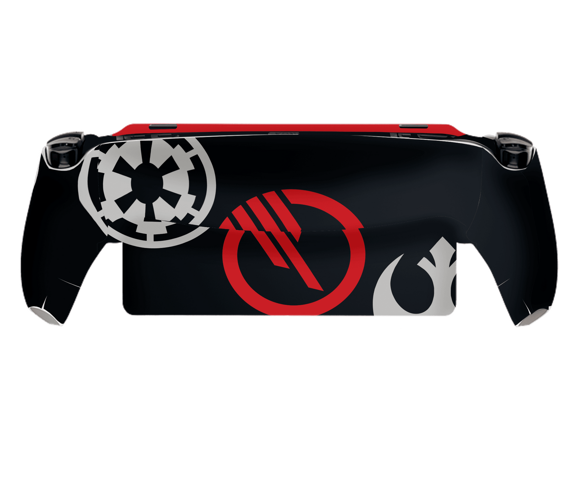 Star Wars Battlefront Skin Playstation Portal