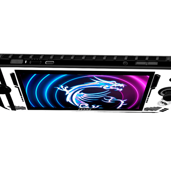 Skin para MSI Claw A1M edición Real Madrid – Xonebrand