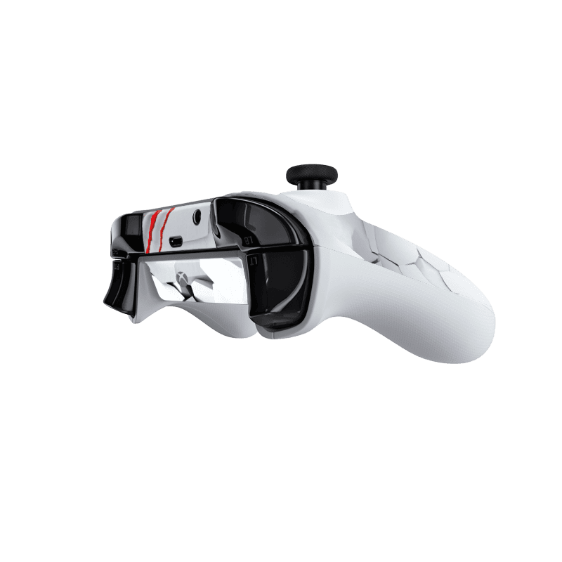 Dinosaur T-Rex Skin Xbox One Fat