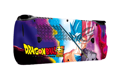 Dragon Ball Super Asus Rog Ally X Handheld Gaming Computer Skin