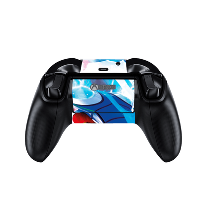 Sonic Xbox Series S Bundle Skin