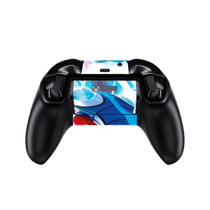 Sonic Xbox Series S Bundle Skin