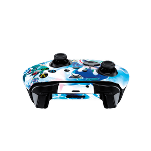 Sonic Xbox Series S Bundle Skin