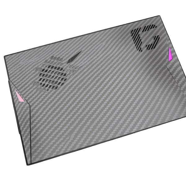 Fibra Carbono Gris OneXPlayer X1 Skin Xonebrand