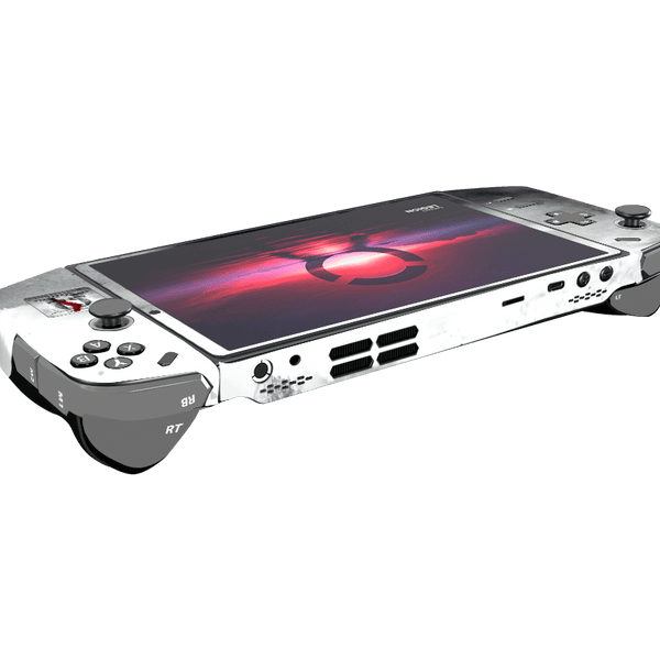 God of War Skin Lenovo Legion Go