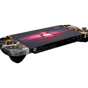 God of War Lenovo Legion Go Skin