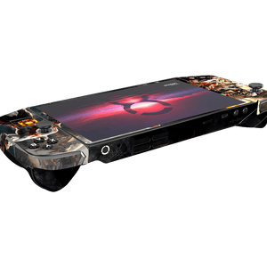 God of War Lenovo Legion Go Skin