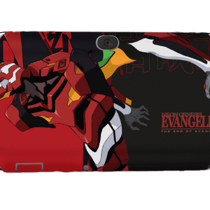 Evangelion Eva-02 PSVITA Slim Bundle Skin