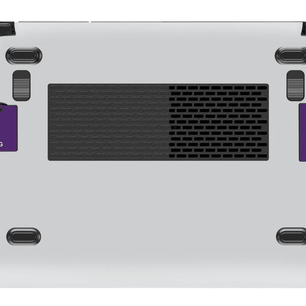 SNES GPD Win Max 2 Skin Xonebrand
