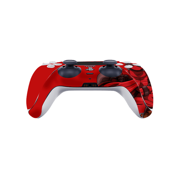 Deadpool Skin Playstation 5 Fat