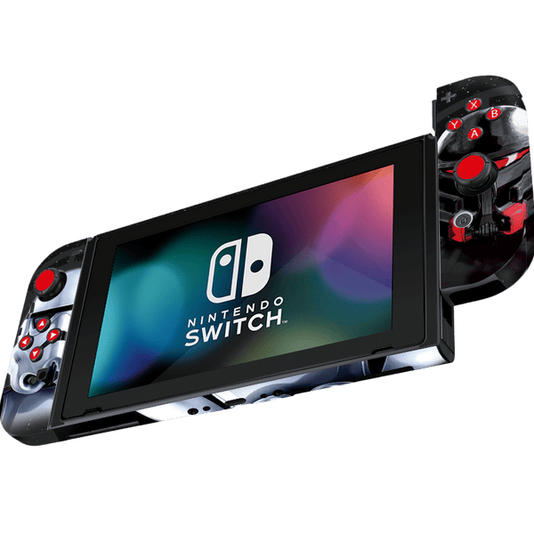 Star Wars Jedi Fallen Order Skin Nintendo Switch (2017) Xonebrand