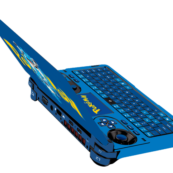 Pokemon Squirtle GPD Win Mini 2023 Skin Xonebrand