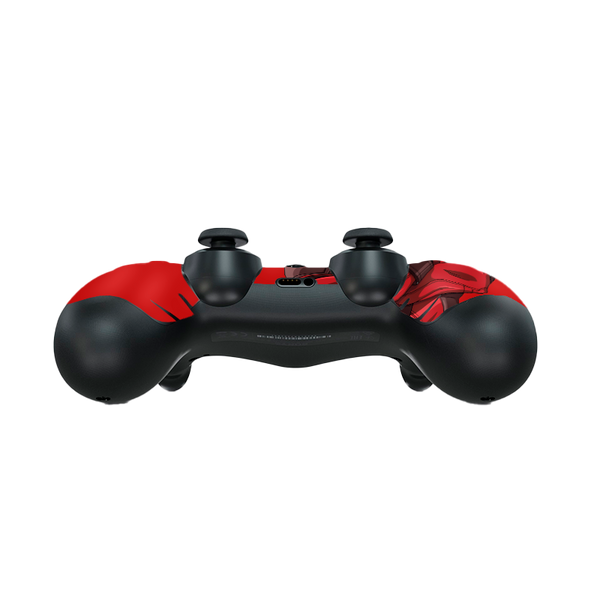 Deadpool Skin Playstation 4 Slim