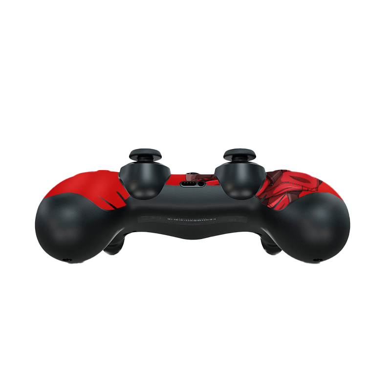 Deadpool Skin Playstation 4 Slim