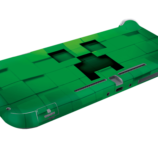 Minecraft Skin Nintendo Switch Lite