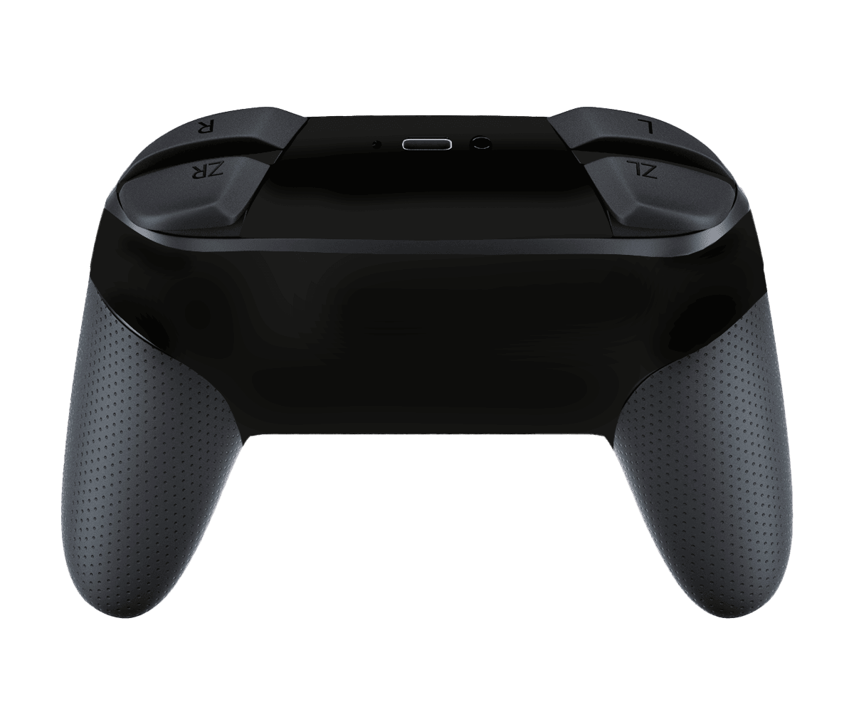 Pokemon Pikachu Skin Nintendo Switch Pro Controller