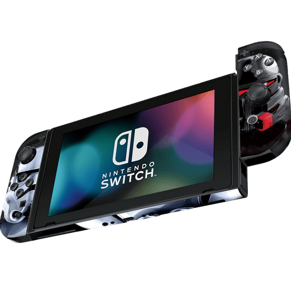 Star Wars Jedi Fallen Order Skin Nintendo Switch (2017)
