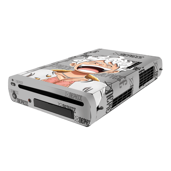 One Piece Skin Nintendo Wii U