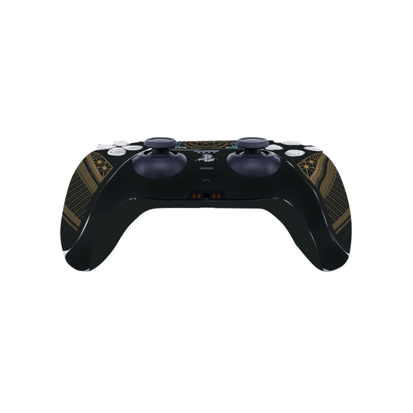 Edición Final Fantasy XVI Skin Playstation 5 DualSense Full