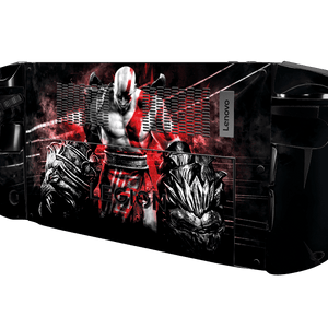 God of War Lenovo Legion Go Skin