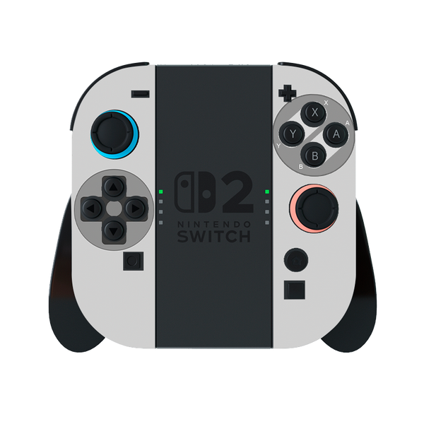SNES Skin Nintendo Switch 2 (2025)