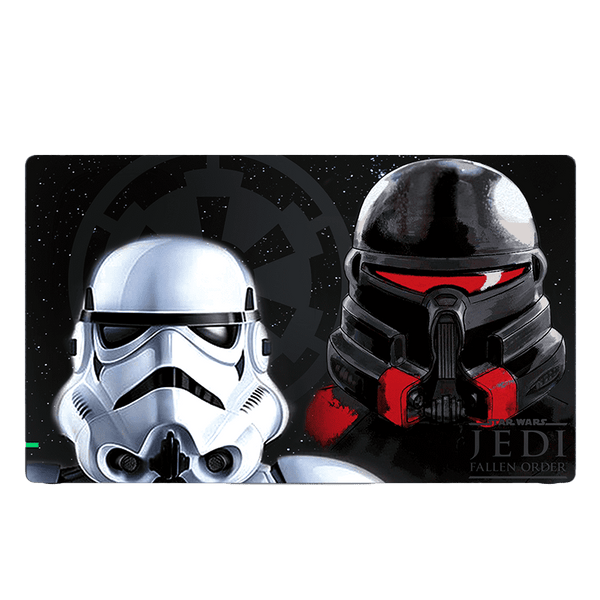 Star Wars Jedi Fallen Order Skin Nintendo Switch (2017)