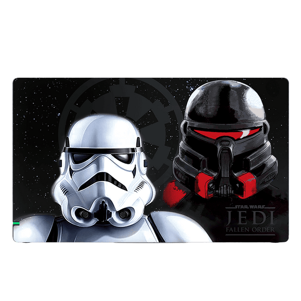 Star Wars Jedi Fallen Order Skin Nintendo Switch (2017) Xonebrand