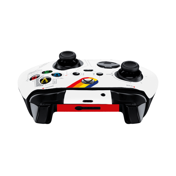 Edición Starfield Skin Xbox Series X