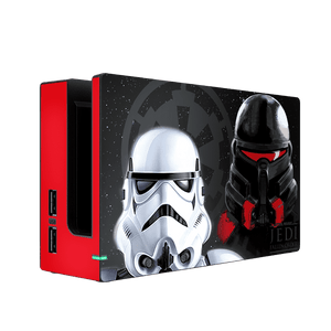 Star Wars Jedi Nintendo Switch Skin