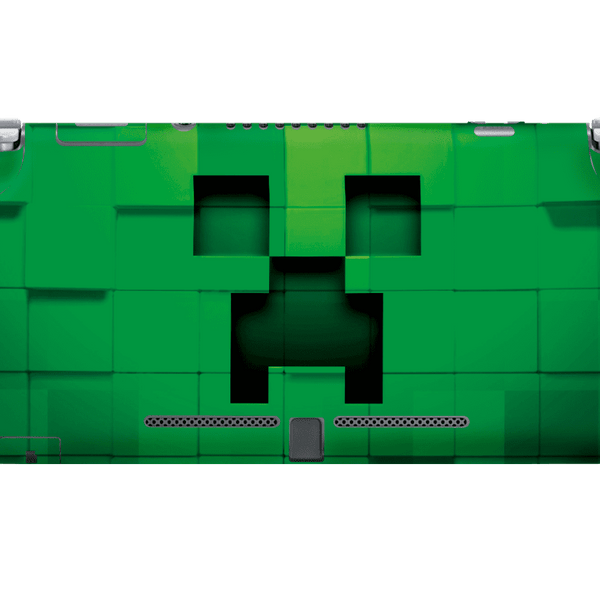 Minecraft Skin Nintendo Switch Lite