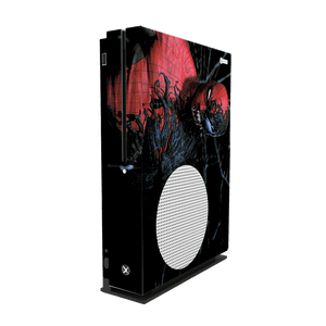 Spider-Man vs Venom Xbox One S Bundle Skin