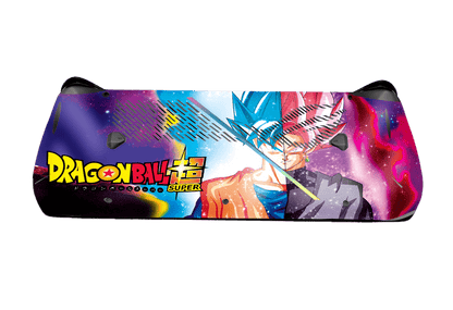 Dragon Ball Super Asus Rog Ally X Handheld Gaming Computer Skin