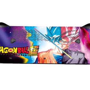 Dragon Ball Super Asus Rog Ally X Handheld Gaming Computer Skin