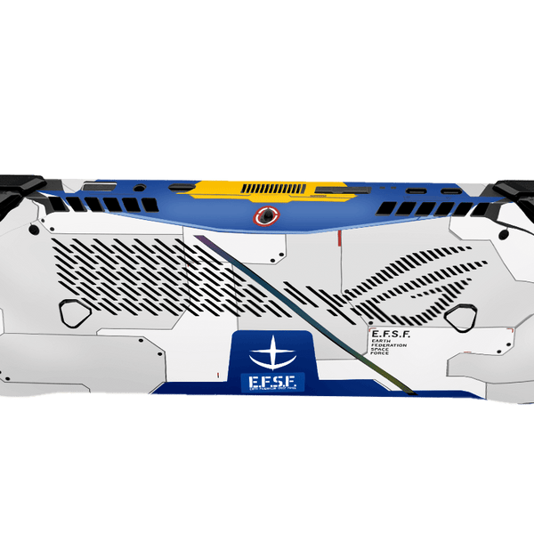 Skin para ASUS Rog Ally X edición Gundam – Xonebrand