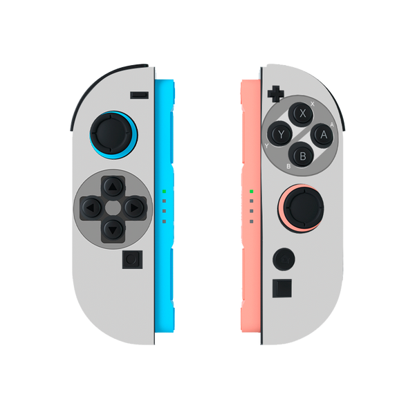 SNES Skin Nintendo Switch 2 (2025)