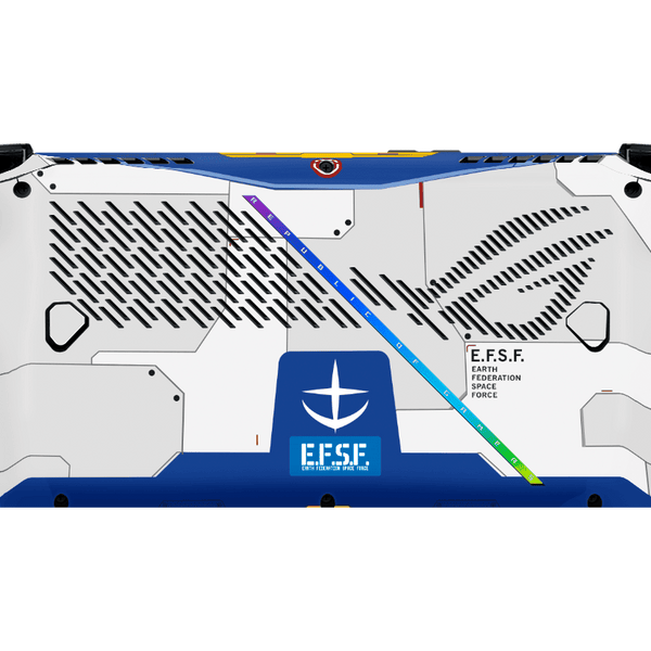 Skin para ASUS Rog Ally X edición Gundam – Xonebrand