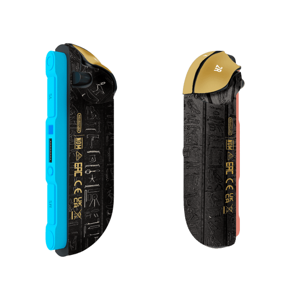 Assassins Creed Origins Skin Nintendo Switch 2 (2025)