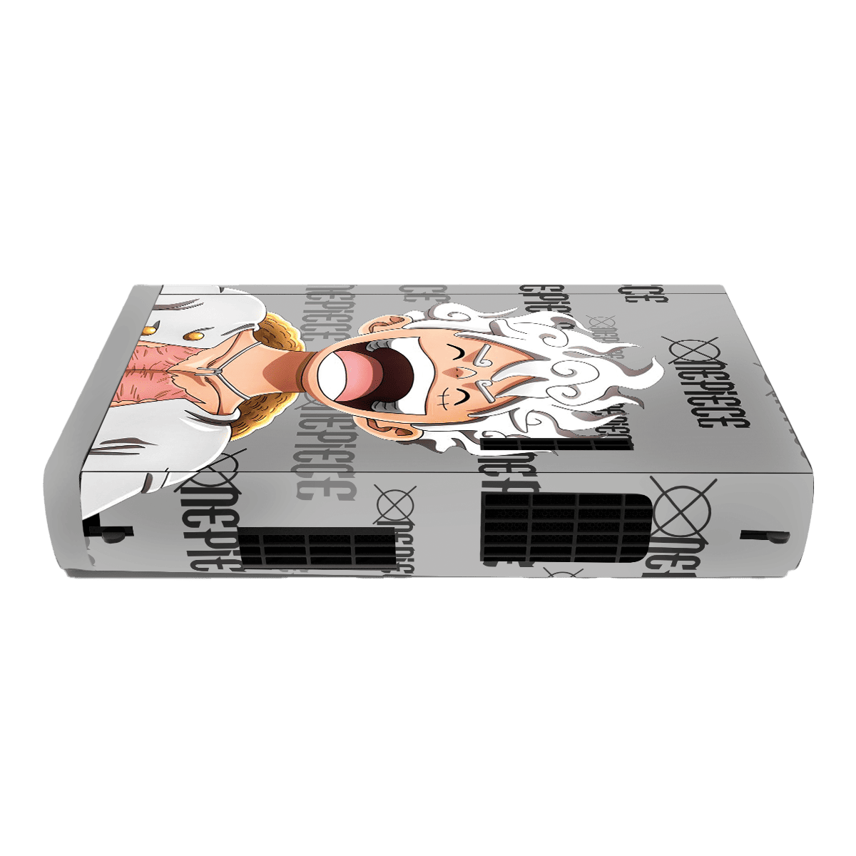 One Piece Skin Nintendo Wii U