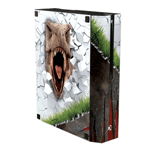 T-Rex Xbox One Bundle Skin