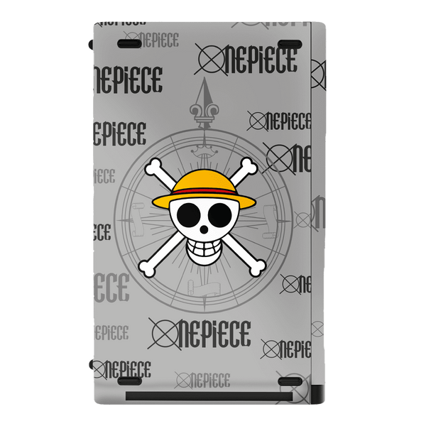 One Piece Skin Nintendo Wii U
