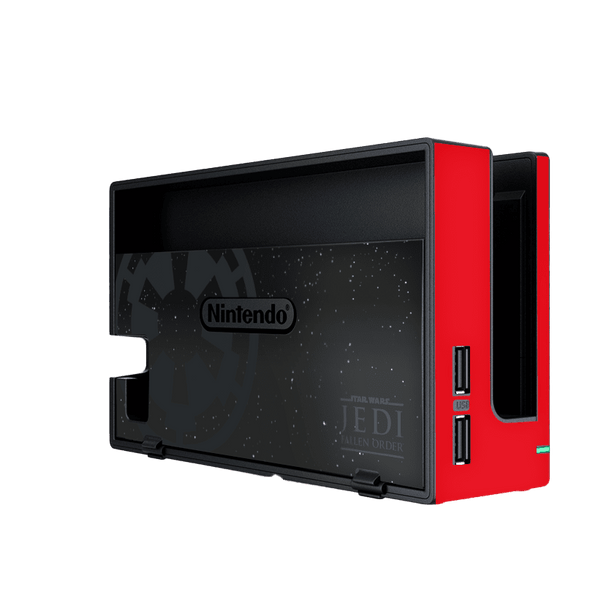 Star Wars Jedi Fallen Order Skin Nintendo Switch (2017)