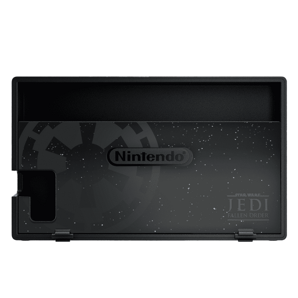 Star Wars Jedi Fallen Order Skin Nintendo Switch (2017)