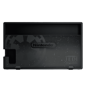 Star Wars Jedi Nintendo Switch Skin