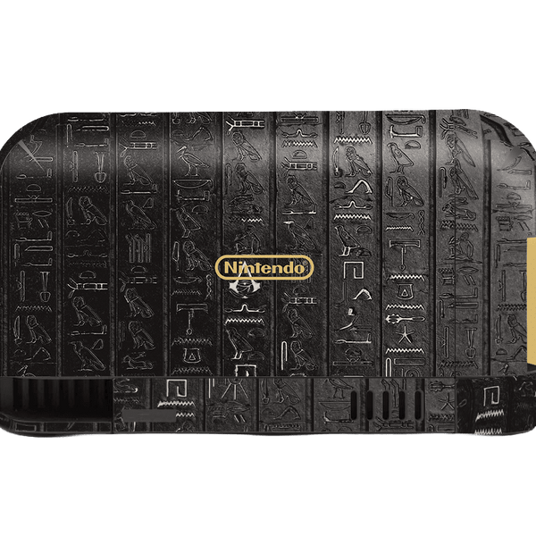 Assassins Creed Origins Skin Nintendo Switch 2 (2025) Xonebrand