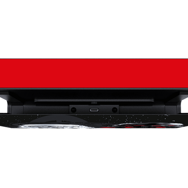 Star Wars Jedi Fallen Order Skin Nintendo Switch (2017)