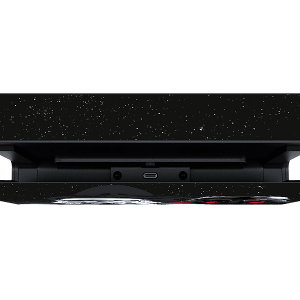 Star Wars Jedi Fallen Order Skin Nintendo Switch (2017) Xonebrand