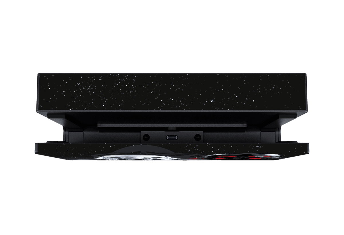 Star Wars Jedi Fallen Order Skin Nintendo Switch (2017) Xonebrand