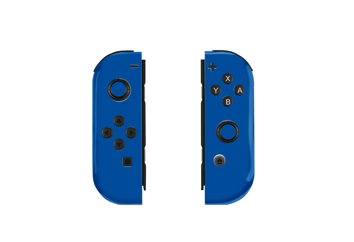 Super Mario Odyssey Nintendo Switch Oled (2021) Skin