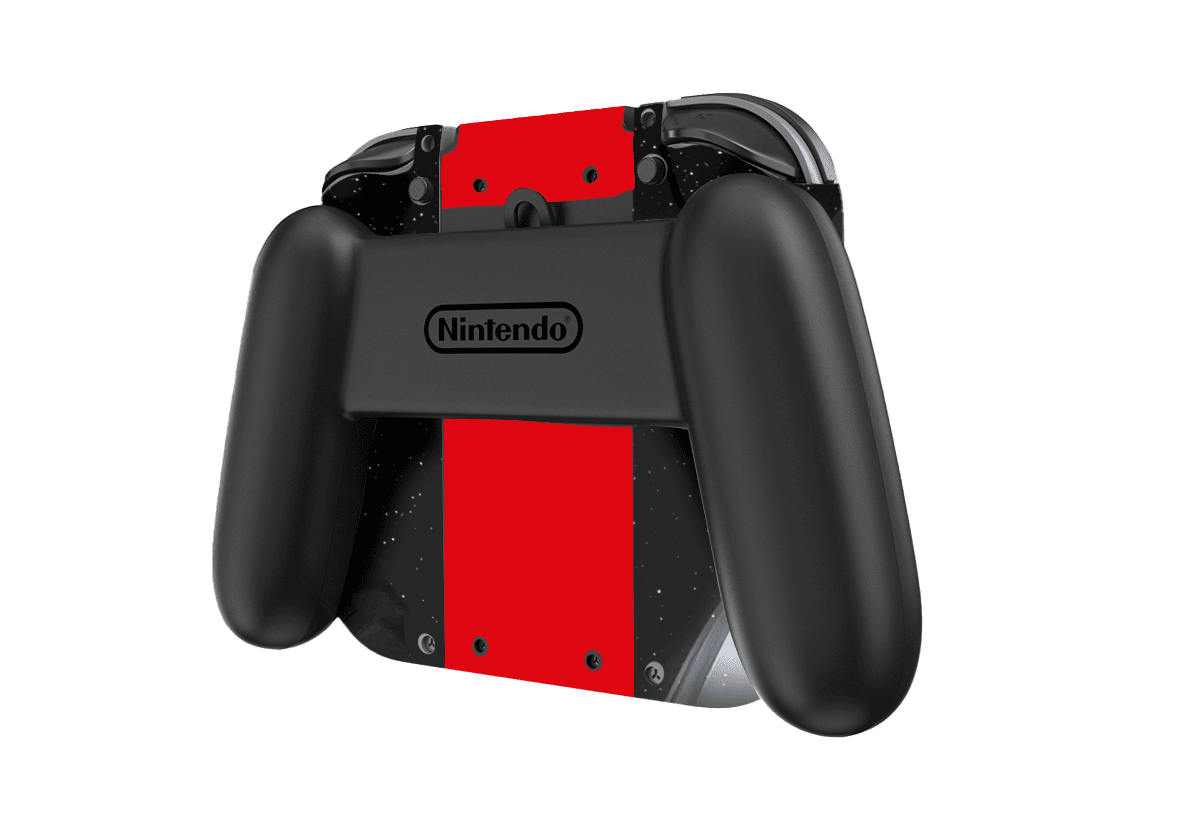 Star Wars Jedi Fallen Order Skin Nintendo Switch (2017) Xonebrand