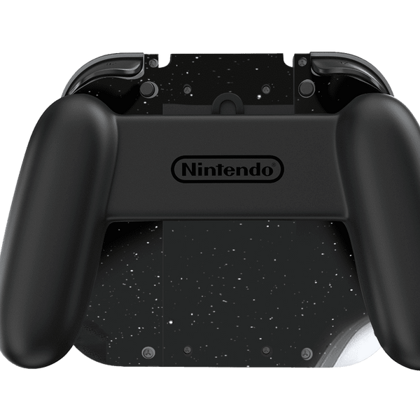 Star Wars Jedi Fallen Order Skin Nintendo Switch (2017)